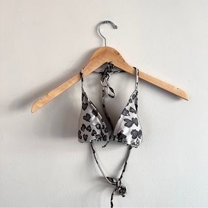 Old Navy 2000s bikini top